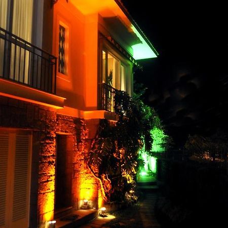לינה וארוחת בוקר Petrópolis Casa Piabanha - Centro Historico מראה חיצוני תמונה