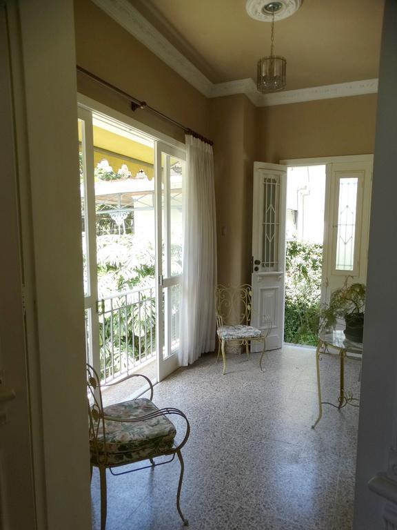 לינה וארוחת בוקר Petrópolis Casa Piabanha - Centro Historico מראה חיצוני תמונה
