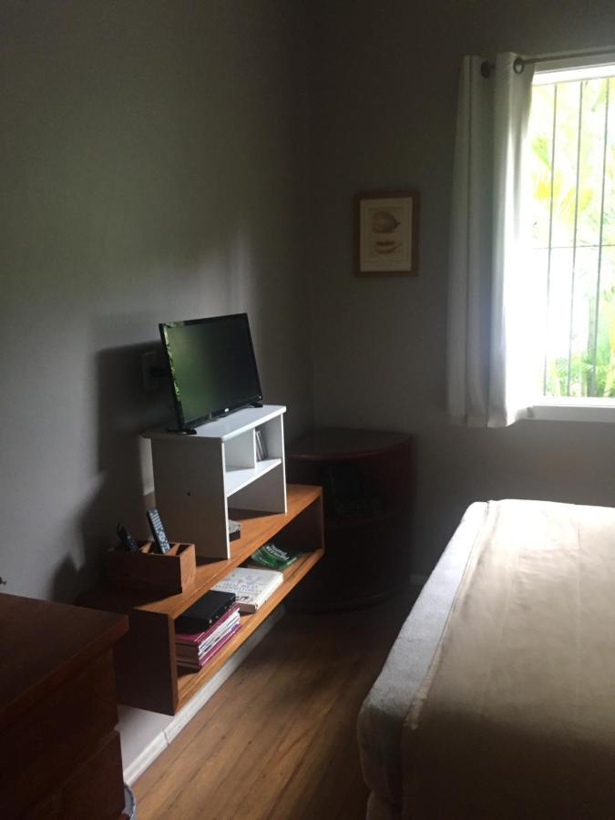 לינה וארוחת בוקר Petrópolis Casa Piabanha - Centro Historico מראה חיצוני תמונה